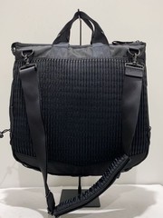 PORTER Shoulder Bag BLK Solid 674 17923