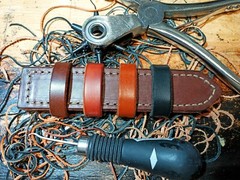 Replacement Belt Loops for 1 1/2 wide belts