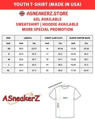 Shirt Match Ja 3 Kool Aid 2026 Sneaker Matching Tee Sneakerhead Captain T-Shirt