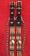 Boot Straps & Boot Bolos Handmade In The USA!! Western Biker Cowboy Cowgirl