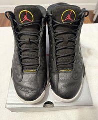 Nike Air Jordan 13 XIII Playoffs Retro 2023 Men’s Size 10.5