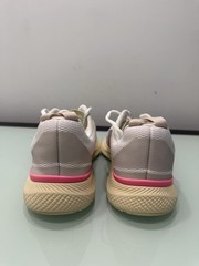 Veja Impala Women’s Engineered-Mesh Low Top Sneakers in Glaze Parme Sz 7