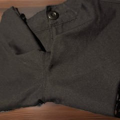 Kids Under Armour Storm Shorts Size Youth X-Small Black