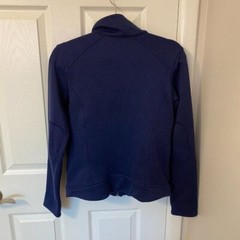 Patagonia Women’s Better Jacket with Cargo Pockets Navy XS