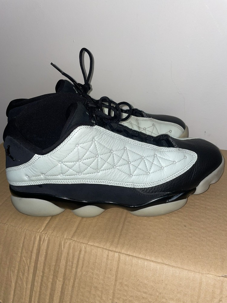 Nike Air Jordan 13 Retro Low Single’s Day 2021 MEN’S Sz 14 DM0803-300