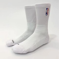 Nike NBA Unicorn Cushioned Socks Elite DRI-FIT Socks -Size L Full Length