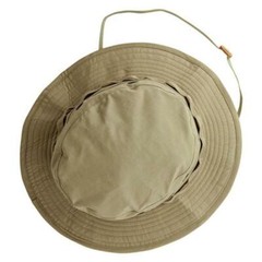 USGI Military Khaki Boonie Hat – US Army Tan Boonie- Military Spec- Made in USA