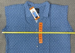 Jachs Girlfriend Ladies Short Sleeve Loose Fit Blouse Pick Your Size & Color NWT