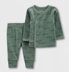 Carters Just One You Baby Layette Set – Newborn