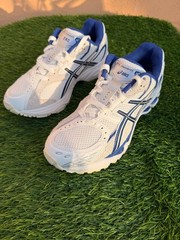 END. x ASICS Gel Nimbus 10.1 ‘Milk’ MENS 6.5 M | 8 W (2025).