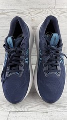 Asics GT2000 14 101C055 Blue US 8.5D Mens Lace Up Running Sneakers Shoes #311