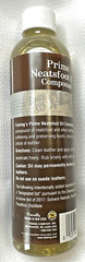 Fiebing’s Prime NEATSFOOT Oil Compound Leather Softening & Preserving Leather8Oz