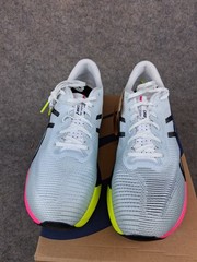 Size 9.5 – Asics Metaspeed Edge Paris Mens Light Blue/Pink (Womens 11)