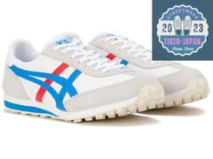 Onitsuka Tiger EDR 78 1183b411 101 White Directoire Blue Men Unisex Shoes