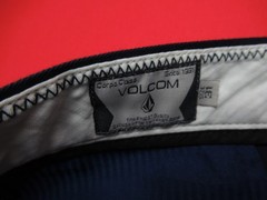 Volcom Vmonty Chino 10″ Shorts NWT $45 Dark Navy Blue Mens 31 FREE SHIP
