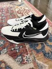 Nike Precision VI Basketball shoes