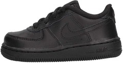 Nike Men’s Gymnastics Shoes – Black/Black/Black – 5
