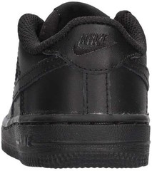Nike Men’s Gymnastics Shoes – Black/Black/Black – 5