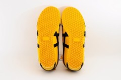 Onitsuka Tiger MEXICO 66 Leather YELLOW WHITE BIRCH BLACK BLUE GREEN PEACOAT