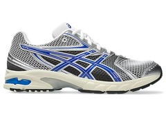 Asics Gel-DS Trainer 14 (Size 11) 1203A607-103 “White/Blue” Men’s Athletic Shoe