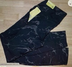 Women’s Flex High-Rise 7/8 Leggings – All in Motion Black Size S,L MSRP $35.00