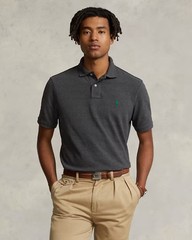 Polo Ralph Lauren The Iconic Mesh Polo Shirt – All Fits Slim FIT