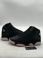Jordan 13 Retro Playoffs (2023) 10 (Moderately Worn Pre-Owned) Size 10 (No Box)