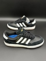 Adidas Originals Skateboarding Tyshawn II Mens Shoes JI0846