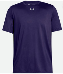 BRAND NEW Men’s Under Armour SS Locker Room Tee 2.0 #1305775 in Purple SIZE XL