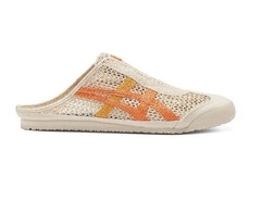 Unisex Onitsuka Tiger MEXICO 66 SABOT 1183C123 Men Women Slip-on Shoes Slippers
