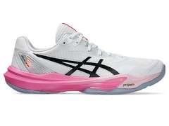 Asics Sky Elite Ff 3 White Dragon Fruit 1053A081-100 Men’s Size
