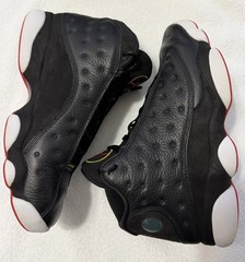 Nike Air Jordan 13 XIII Playoffs Retro 2023 Men’s Size 10.5