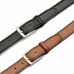 Genuine Leather Belts For Men Classy Dress Belts Mens Belt Many Sizes & Colors