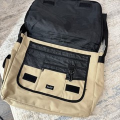 Vintage Mudd Jeans Messenger Bag Y2K Shoulder Bag