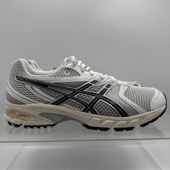 Brand New Asics Gel-DS Trainer 14 1203A607-105 White Honey Beige Men’s Size 9