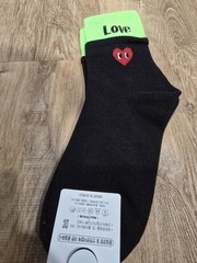 Pick YOUR Socks! DISCOUNT when you Buy 2 or 3 Pairs (Singgoba, Made in Korea)