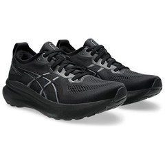 Gel Kayano 31 Triple Black – 1011B867-001