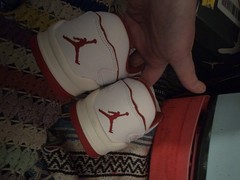 Jordan Air