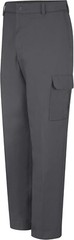 Red Kap Men’s Industrial Cargo Pant, Charcoal