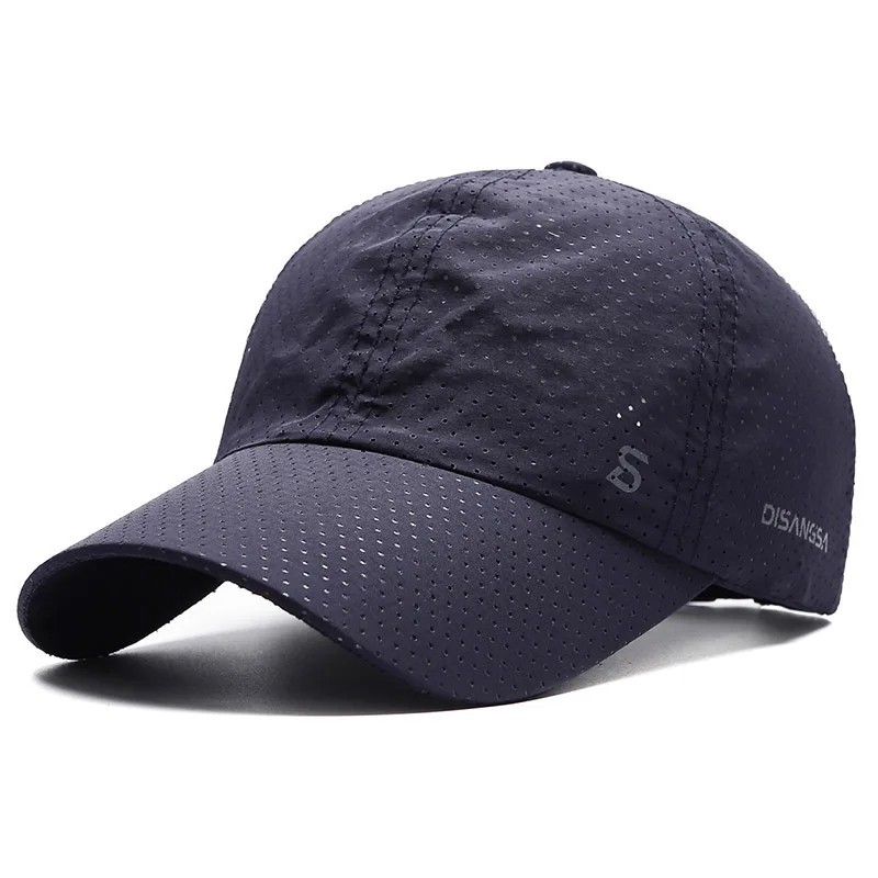 Original Quick Dry Running Cap Breathable Sun Protection Summer Outdoor Hat*
