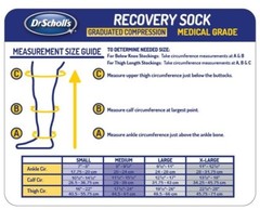 Dr. Scholl’s Men’s Diabetic Ankle Socks 2-Pack ” BIG & TALL” MADE IN USA NEW!