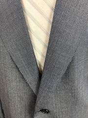 BRIONI ***Super 150’s*** 2-Button Sport Jacket 52 R / L e62
