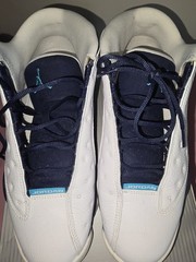 Nike Air Jordan 13 Retro Obsidian Size 10.5
