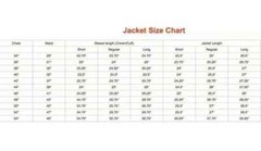 British Zulu War Jacket For Men 1879 british Anglo jacket Sizes 34″ to 54″