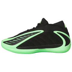 Adidas Ae 2 ‘Black Lime Burst’ Men Jr1572 New Authentic