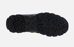 K-Swiss Men’s ST329 CMF Sneaker Black/Black/Black – NEW