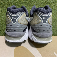 Asics Gel Kayano 14 – Obsidian Grey Cement