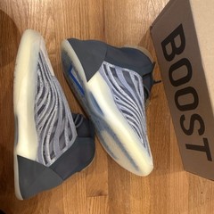 adidas Yeezy Quantum YZY QNTM Mono Carbon Boost Men’s High Top Basketball GX6594
