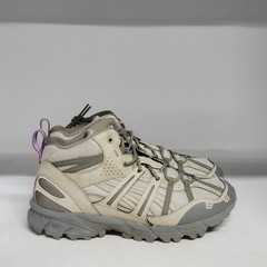 Asics Gel-Sonoma 15-50 MT FeatherGrey/Wood Crepe Mens Size 10M