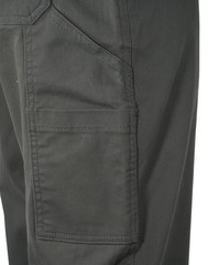 Weatherproof Men’s Navy Brown Charcoal Pant Stretch Fabric The Commuter Pants